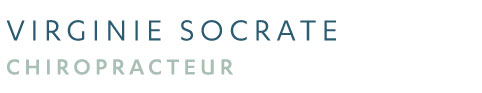 Virginie Socrate, Chiropracteur — Bourg-la-Reine